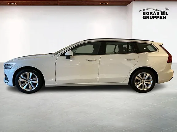 Volvo V60 2022 photo 3