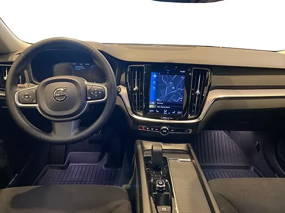 Volvo V60 2022 photo 5