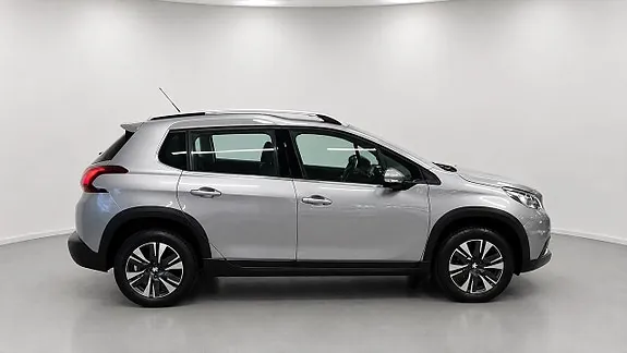 Peugeot 2008 2019 photo 4