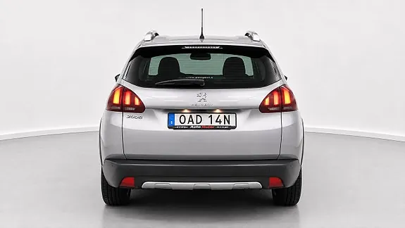 Peugeot 2008 2019 photo 5