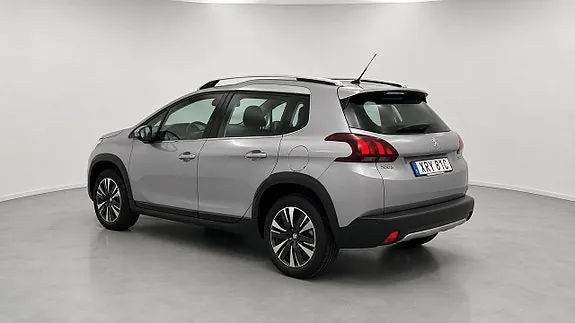 Peugeot 2008 2019 photo 3