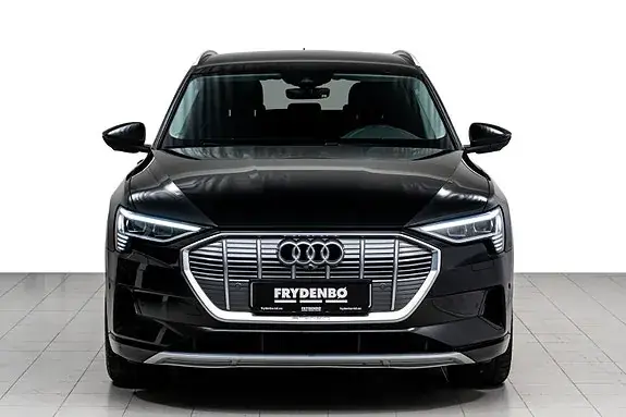 Audi E-Tron 2022 photo 3