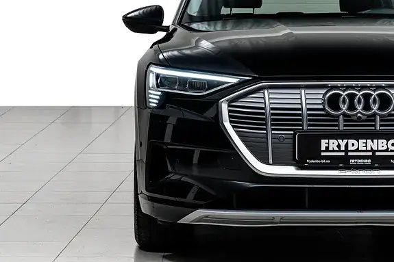 Audi E-Tron 2022 photo 4