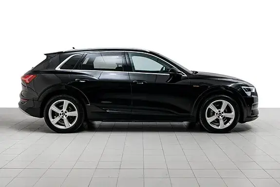 Audi E-Tron 2022 photo 5