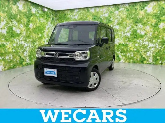 Suzuki Spacia 660