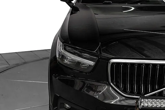 Volvo Xc40 2019 photo 4