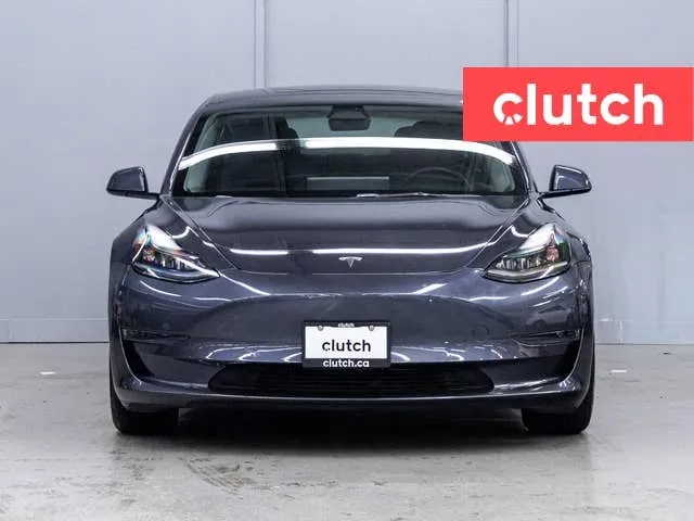 Tesla Model 3 2022 photo 2