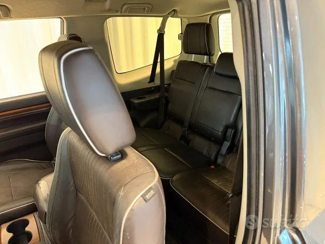 Mitsubishi Pajero 2014 photo 4