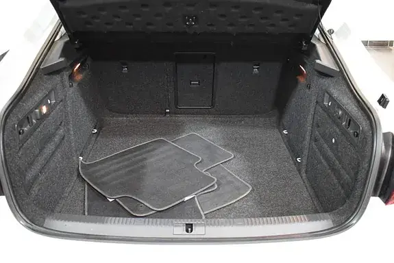 Skoda Superb 2016 photo 5