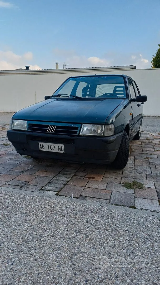 Fiat Uno