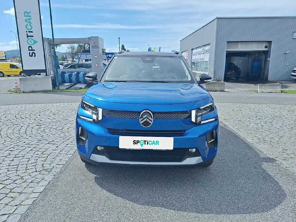 Citroen C3 2026 photo 2