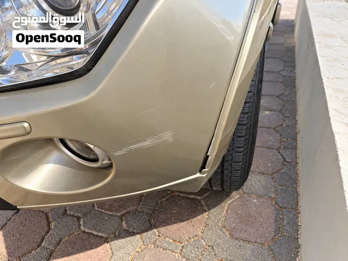 Mitsubishi Pajero 2011 photo 4
