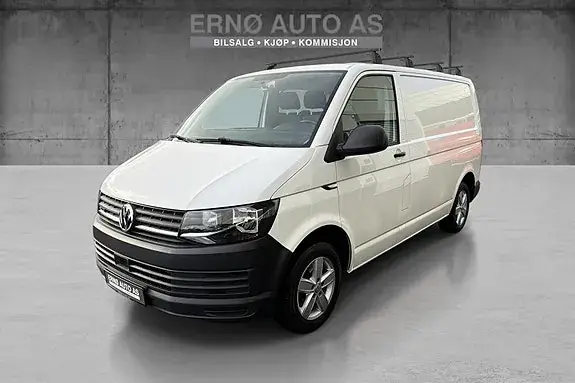 Volkswagen Transporter 2016 photo 3