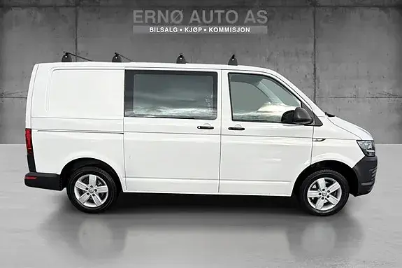 Volkswagen Transporter 2016 photo 4