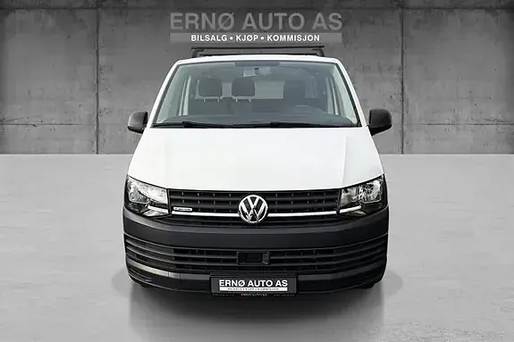 Volkswagen Transporter 2016 photo 2