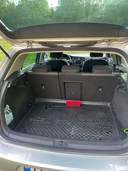 Volkswagen Golf 2013 photo 5