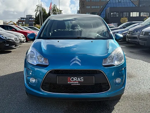Citroen C3 2013 photo 2