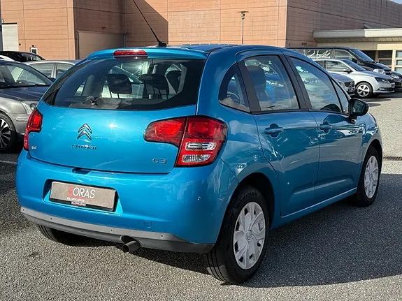 Citroen C3 2013 photo 5