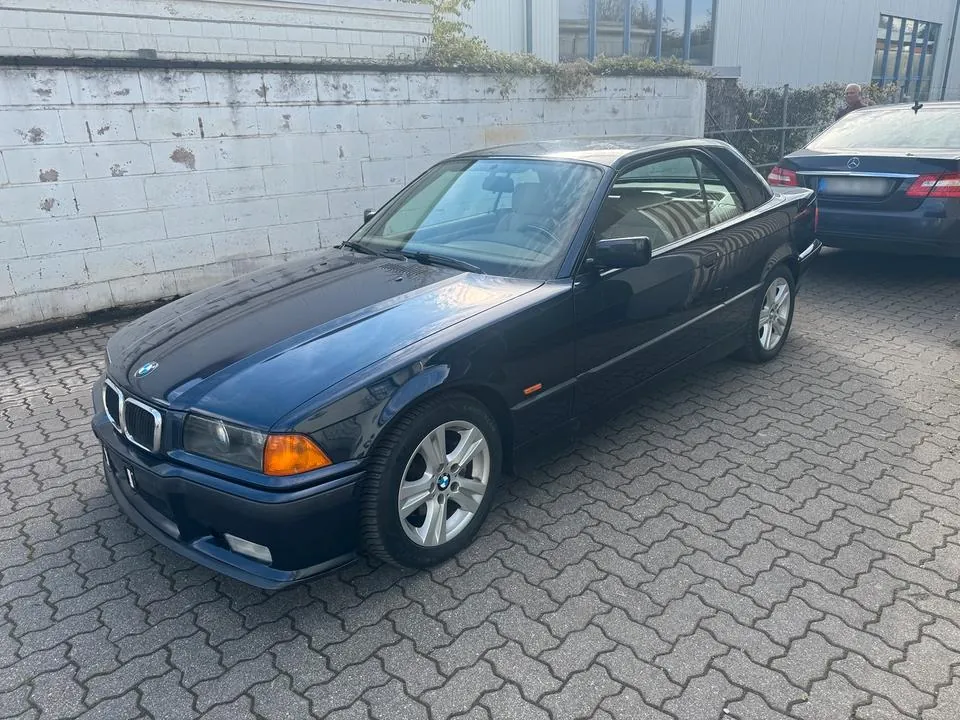 BMW E36