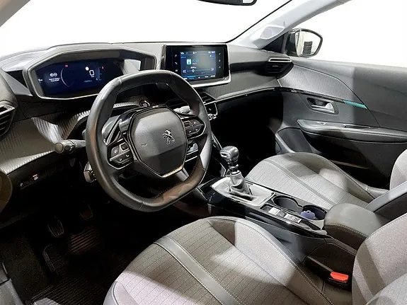 Peugeot 208 2022 photo 5