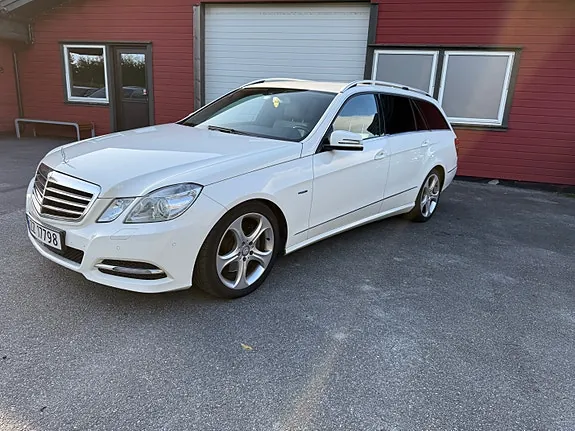 Mercedes-Benz E250 D