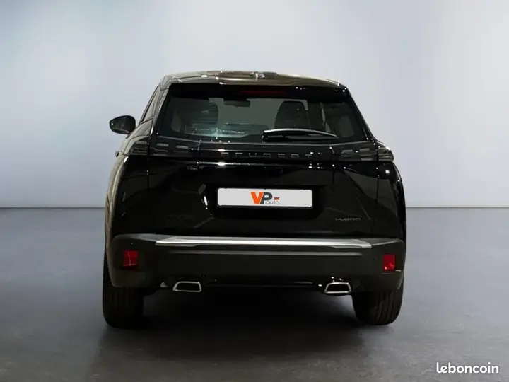 Peugeot 2008 2025 photo 4