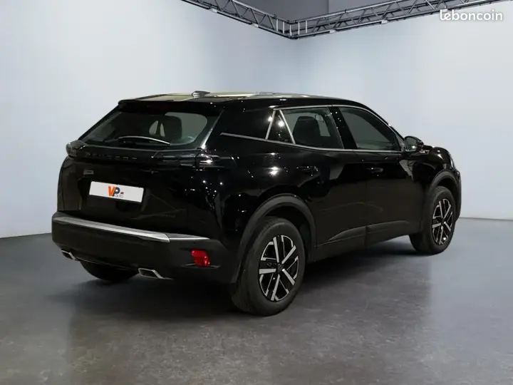 Peugeot 2008 2025 photo 5