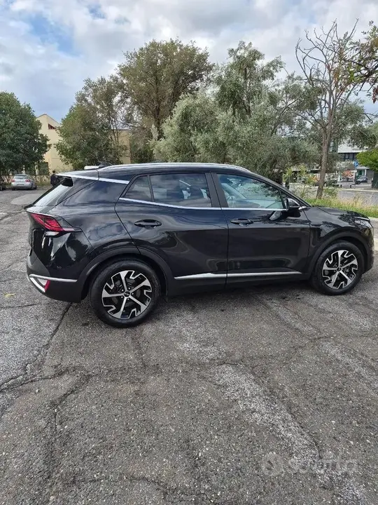 Kia Sportage 2025 photo 2