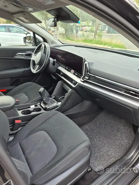 Kia Sportage 2025 photo 5