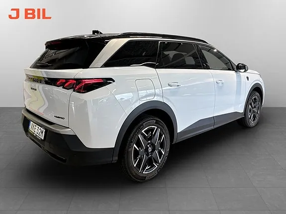 Peugeot 5008 2025 photo 4