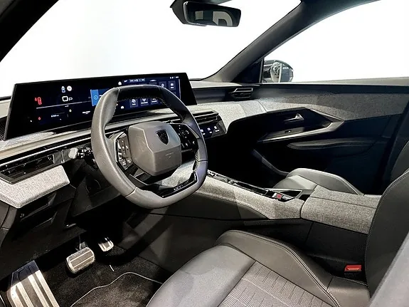 Peugeot 5008 2025 photo 5