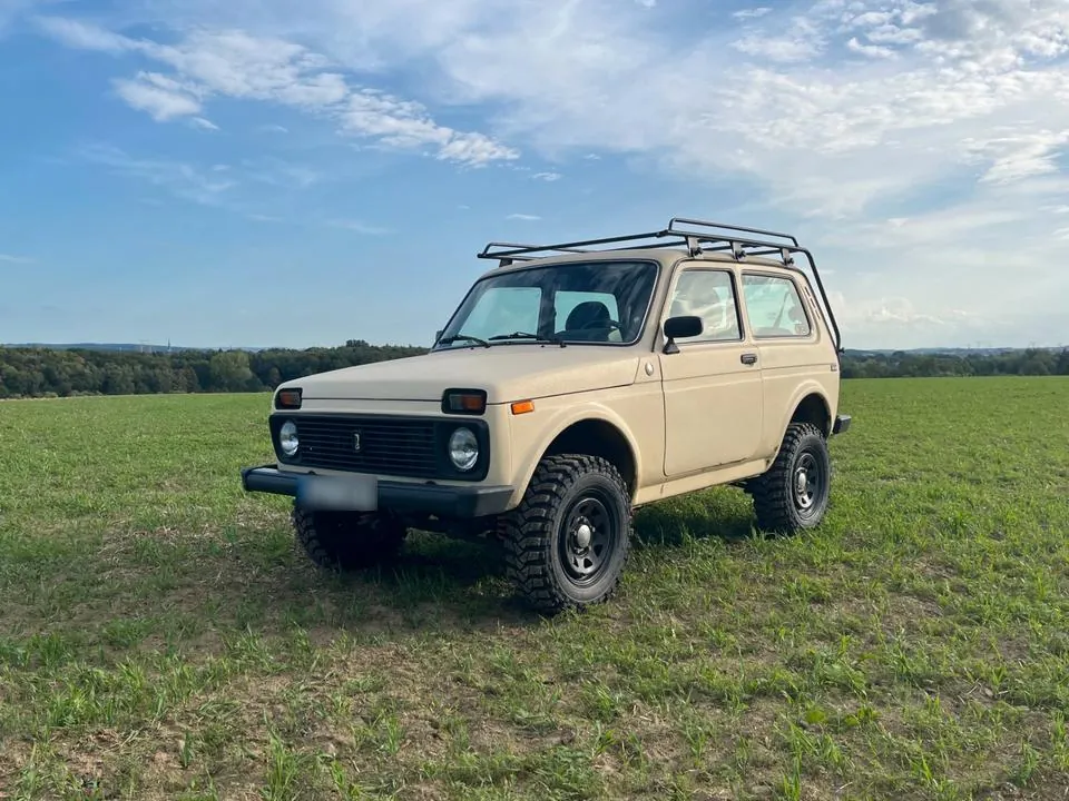 Lada Niva