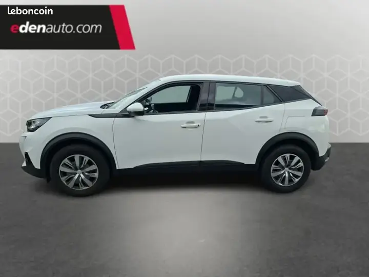 Peugeot 2008 2021 photo 3
