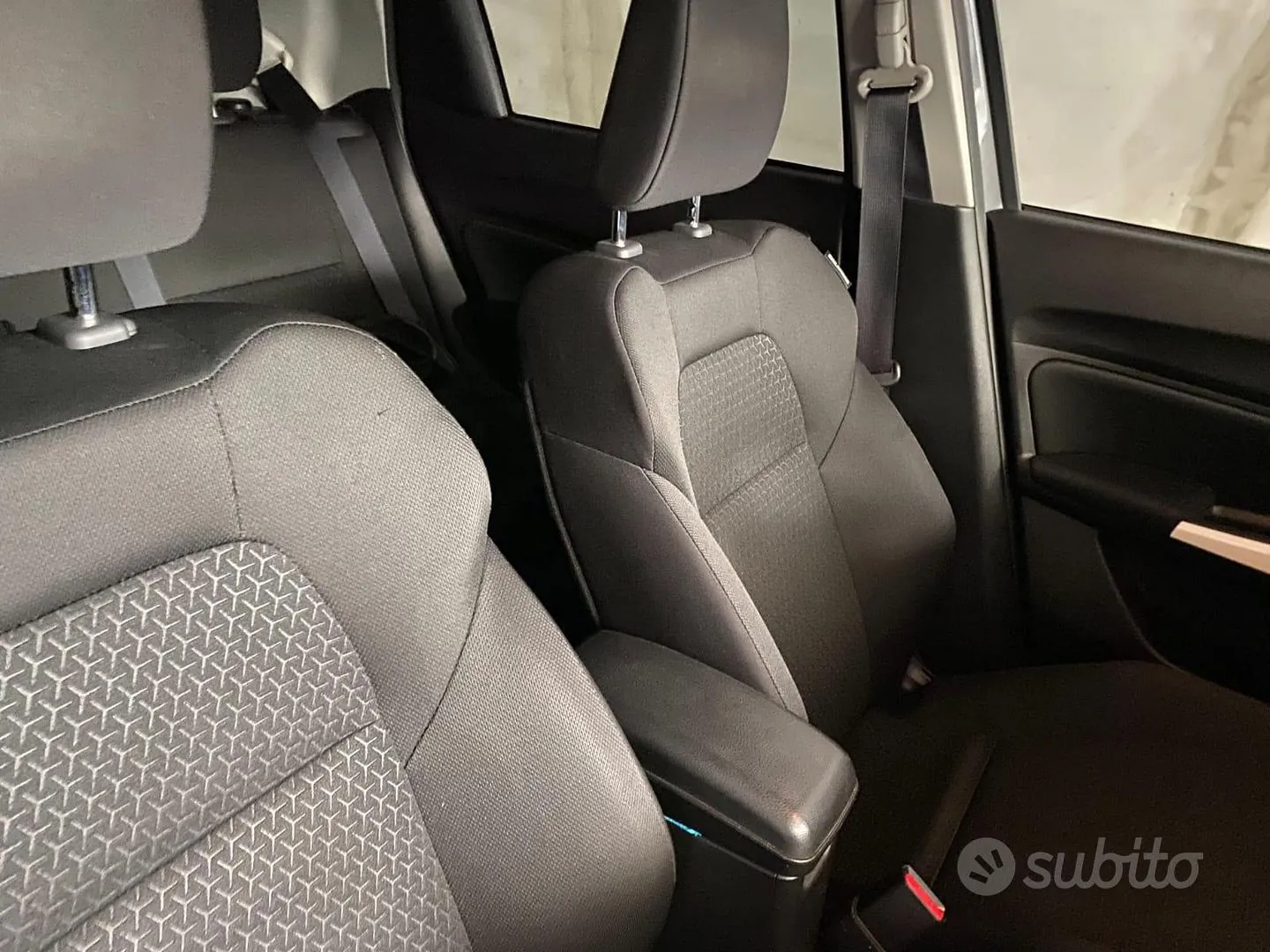 Suzuki Swift 2020 photo 5