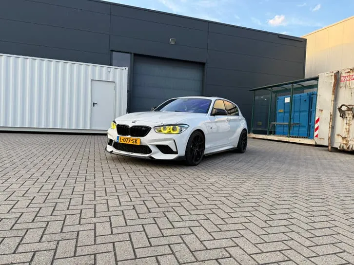 BMW 1Serie