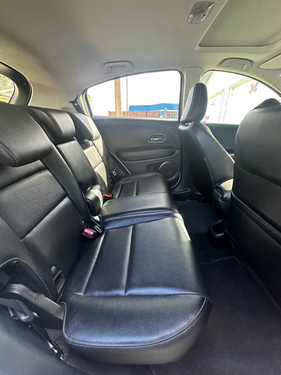 Honda Hr-V 2020 photo 4