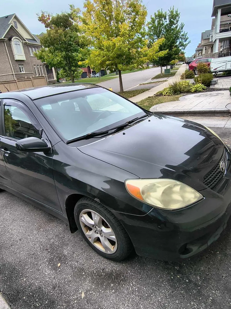 Toyota Matrix