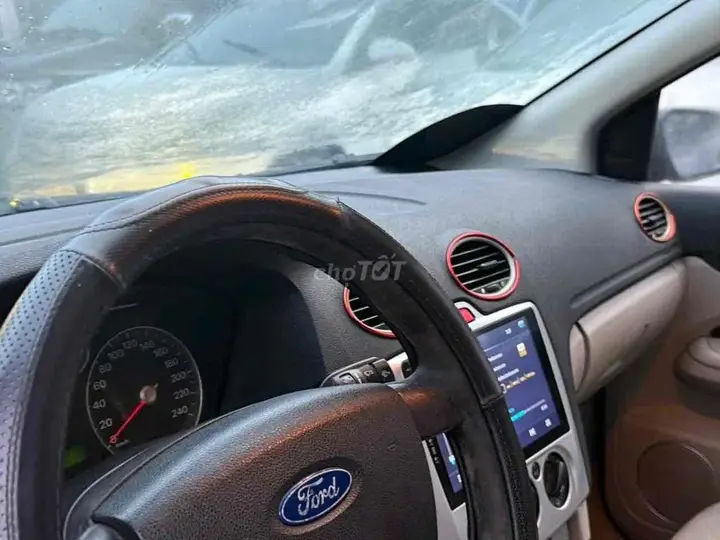 Ford Focus 2006 photo 4
