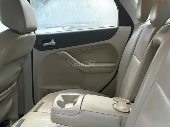 Ford Focus 2006 photo 3