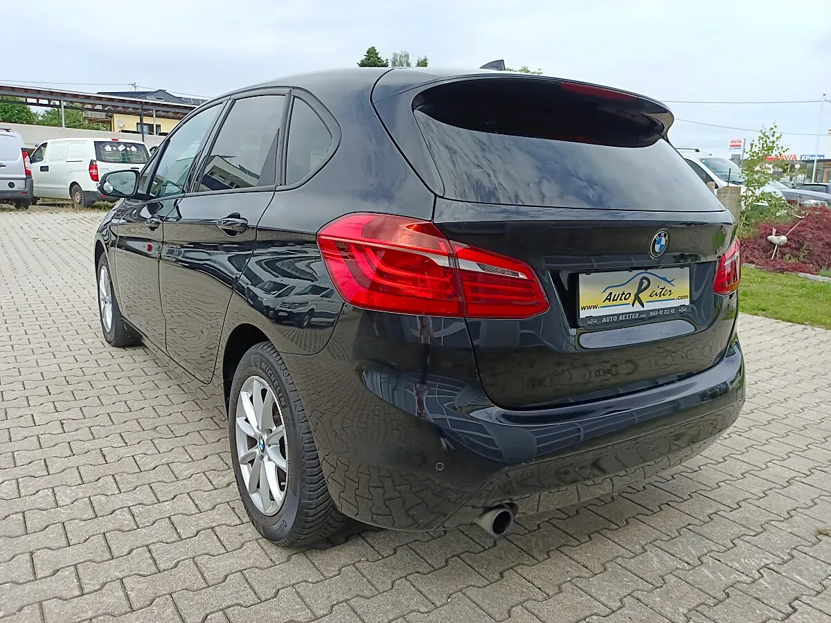 BMW 2 Series 2017 photo 3