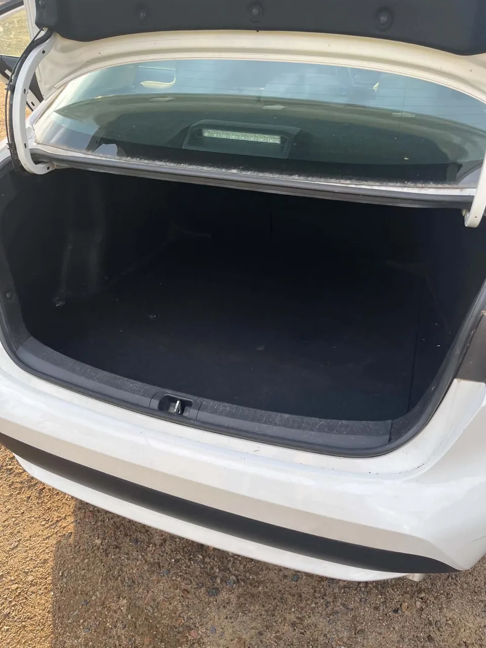 Toyota Corolla 2021 photo 5