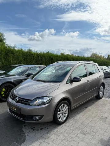 Volkswagen Golf Plus 2011 photo 2