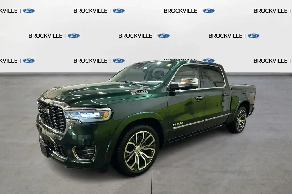 Ram 1500 2026 photo 3