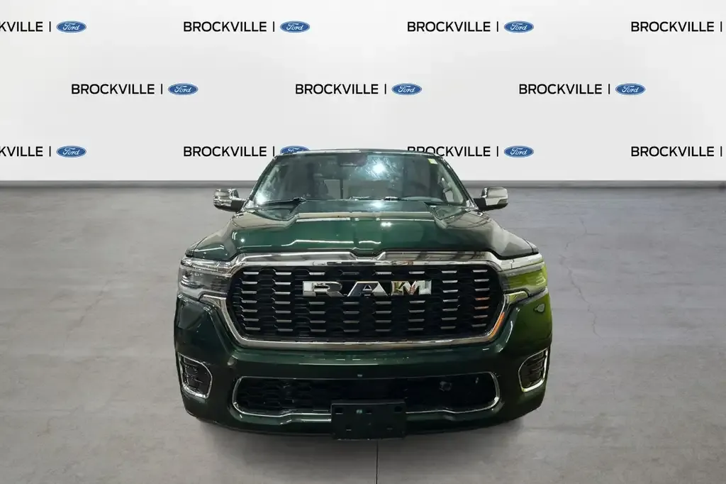 Ram 1500 2026 photo 2