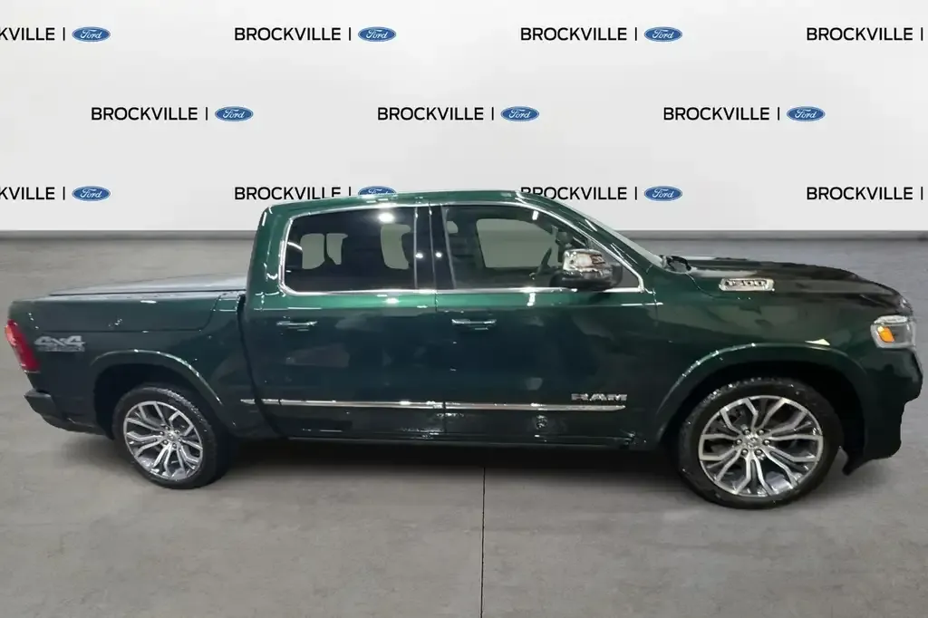 Ram 1500 2026 photo 4