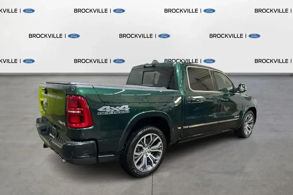 Ram 1500 2026 photo 5