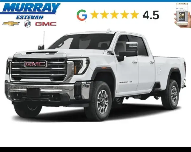 GMC Sierra 3500Hd