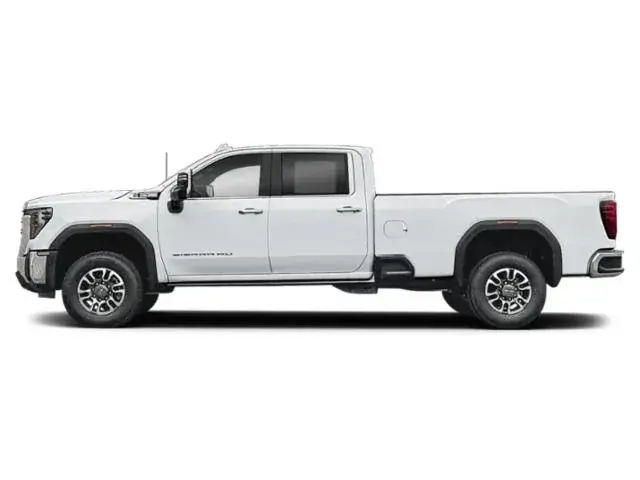 GMC Sierra 3500Hd 2026 photo 2