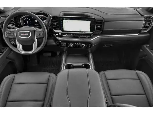 GMC Sierra 3500Hd 2026 photo 4