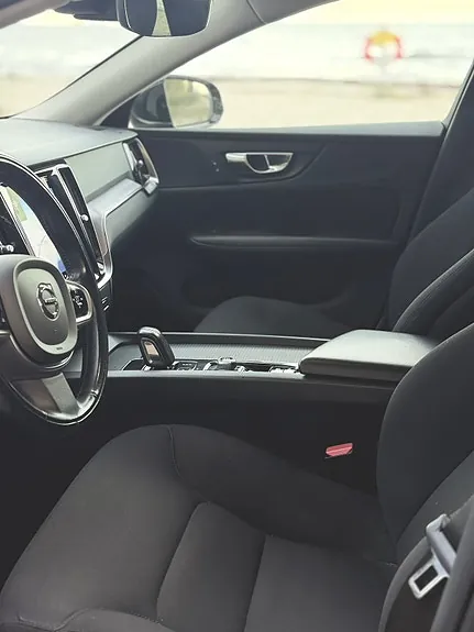 Volvo V60 2021 photo 5